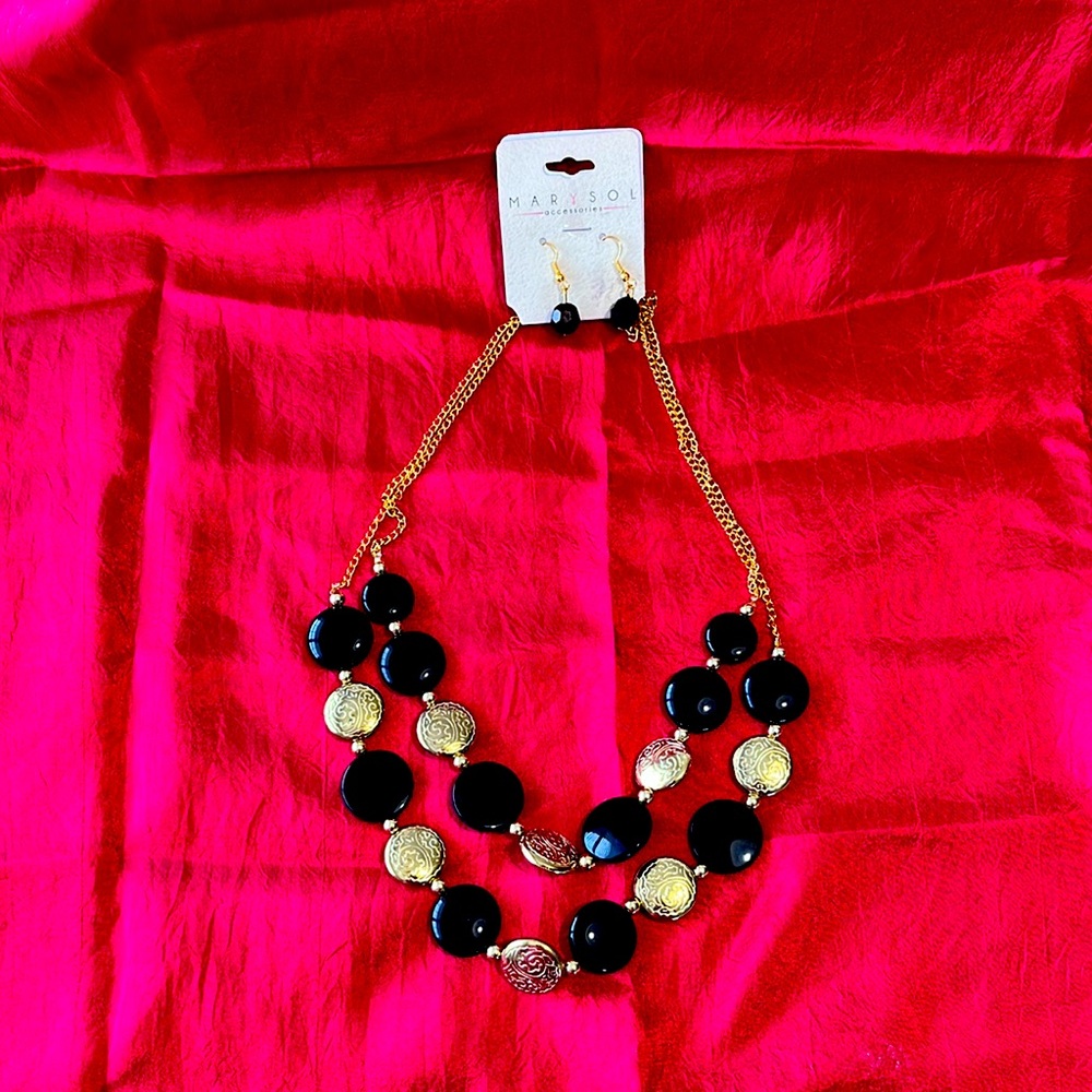 Marysol Accessories Fashion Jewelry